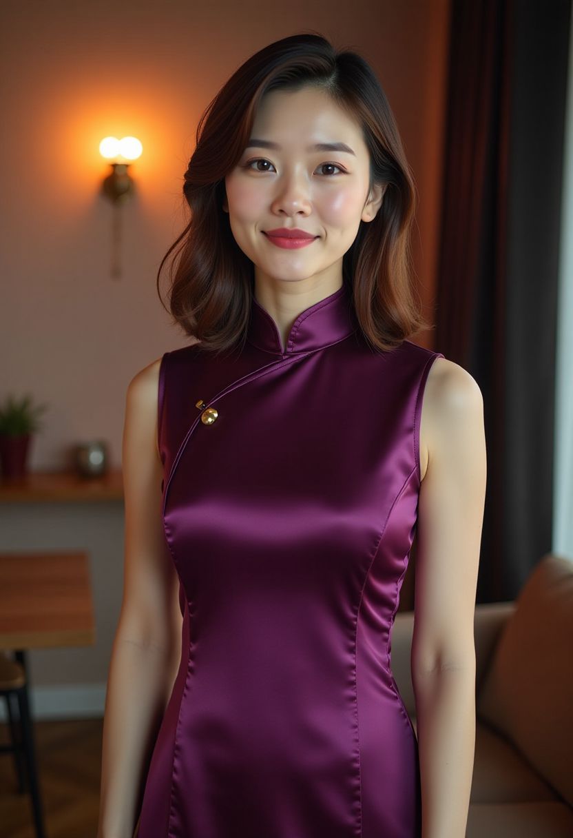 超级好妈妈