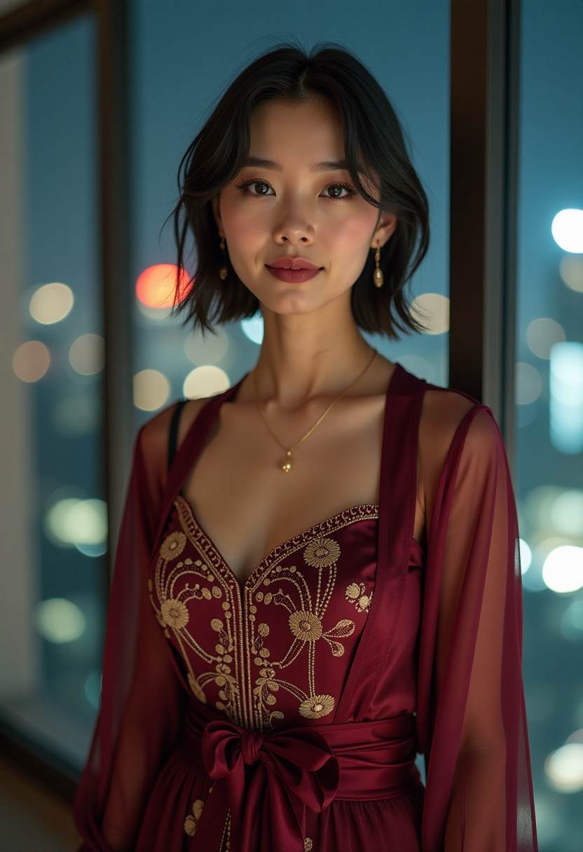我的幸福妈妈